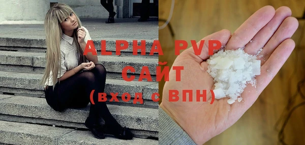 крисы Лагань
